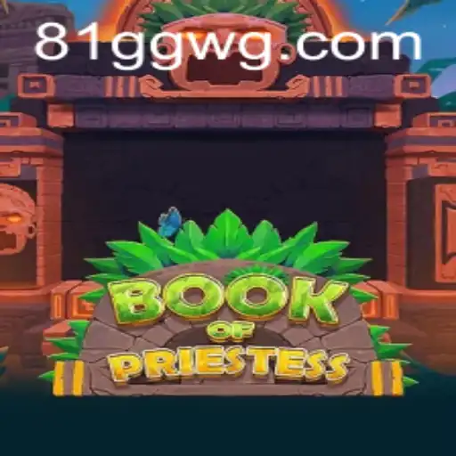 Explorando o Universo Místico de BookOfPriestess: Um Jogo de Estratégia e Mistério