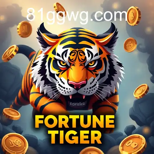 Fortune Tiger