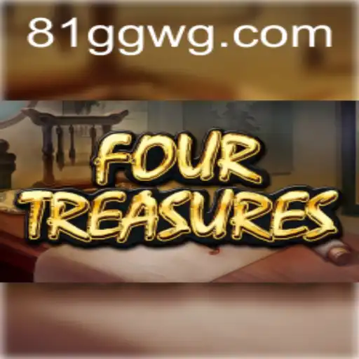 Descubra o Mundo Fascinante de FourTreasures: Uma Jornada Épica