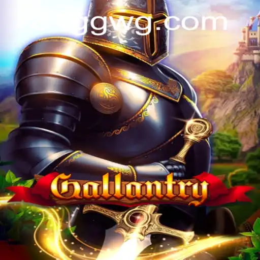 Descubra Gallantry: O Novo Jogo Que Está Conquistando o Mundo