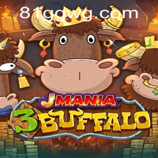 Descubra JMania3Buffalo: Aventura e Estratégia no Jogo do Ano
