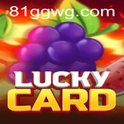 Descubra LuckyCard: Uma Experiência de Jogo Singular