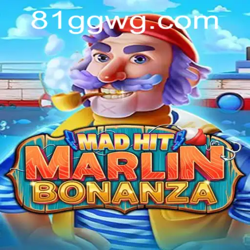 MadHitMarlinBonanza: Um Mergulho no Mar de Aventura e Estratégia