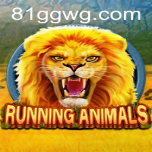 RunningAnimals: Uma Aventura Dinâmica pelo Mundo Selvagem
