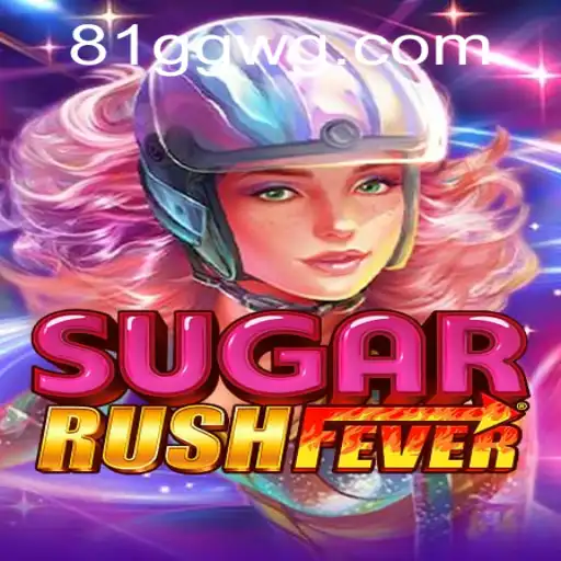 Descubra o Mundo Doce do SugarRushFever: Um Jogo Repleto de Desafios e Diversão